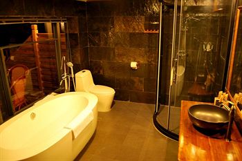 Imagen de la habitación del Hotel Moondance. Foto 7