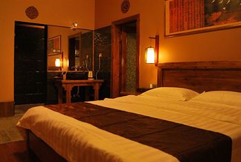 Imagen de la habitación del Hotel Moondance. Foto 8