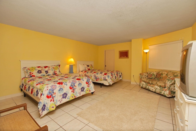 Imagen de la habitación del Hotel Moondrifter By Panhandle Getaways. Foto 2