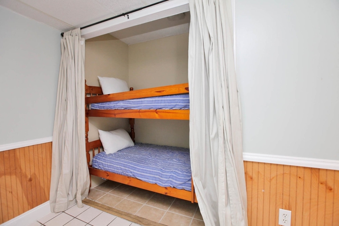 Imagen de la habitación del Hotel Moondrifter By Panhandle Getaways. Foto 3
