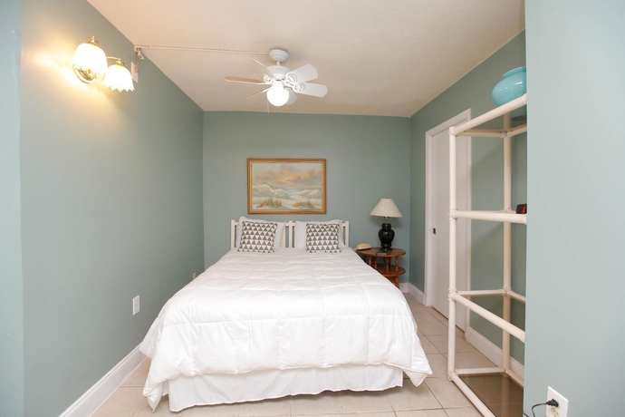 Imagen de la habitación del Hotel Moondrifter By Panhandle Getaways. Foto 5
