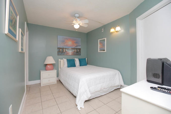 Imagen de la habitación del Hotel Moondrifter By Panhandle Getaways. Foto 6