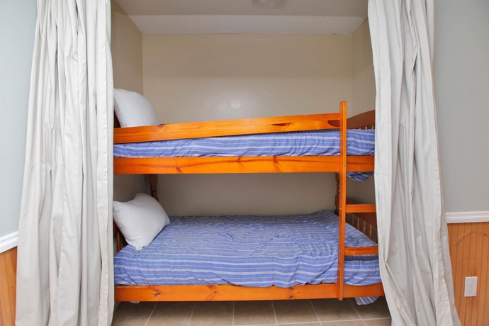 Imagen de la habitación del Hotel Moondrifter By Panhandle Getaways. Foto 7