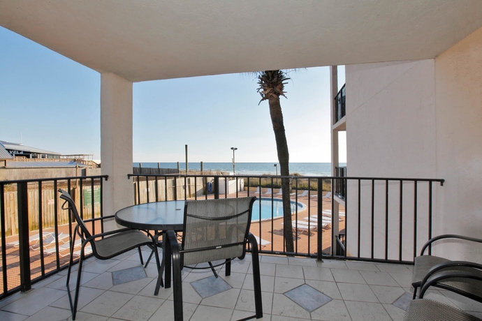 Imagen de la habitación del Hotel Moondrifter By Panhandle Getaways. Foto 12