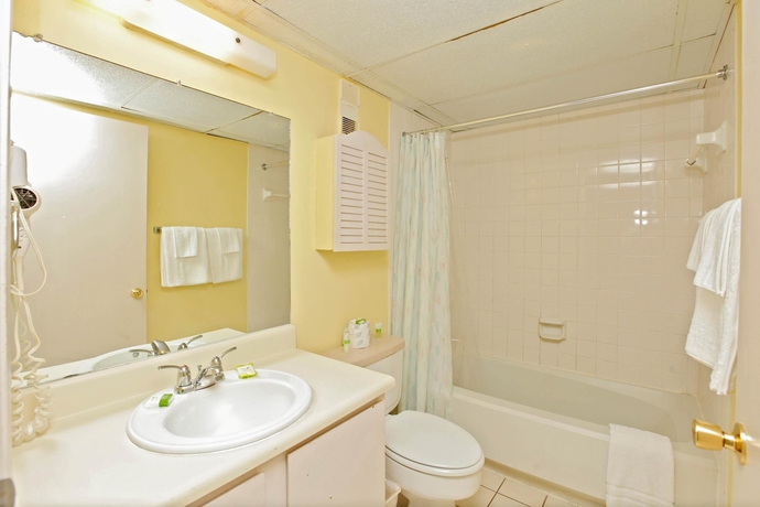 Imagen de la habitación del Hotel Moondrifter By Panhandle Getaways. Foto 15