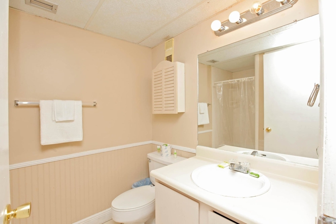 Imagen de la habitación del Hotel Moondrifter By Panhandle Getaways. Foto 16
