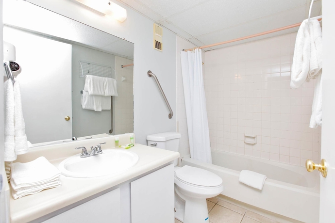Imagen de la habitación del Hotel Moondrifter By Panhandle Getaways. Foto 17