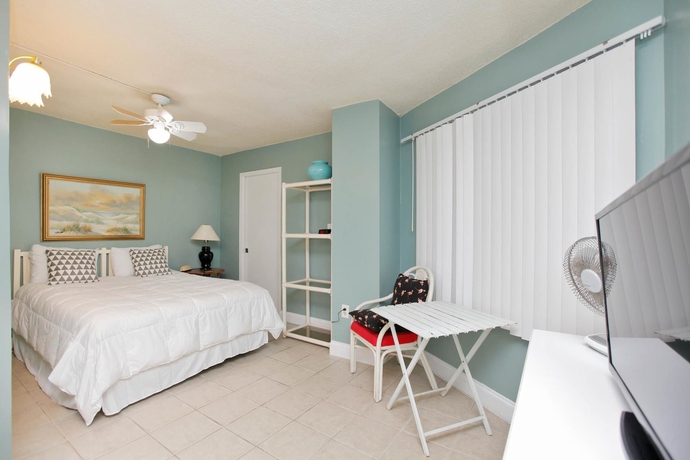 Imagen de la habitación del Hotel Moondrifter By Panhandle Getaways. Foto 19