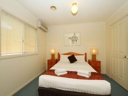 Imagen general del Hotel Moonee Valley Views Apartments. Foto 1