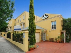 Imagen general del Hotel Moonee Valley Views Apartments. Foto 4