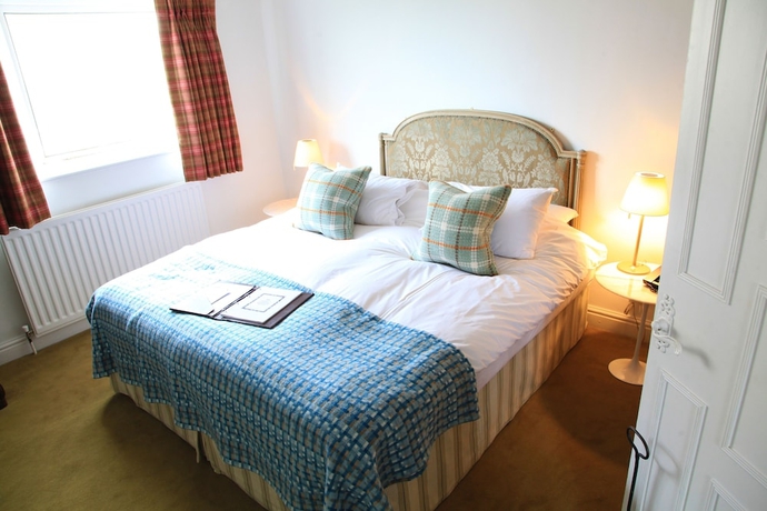 Imagen de la habitación del Hotel Moonfleet Manor. Foto 3