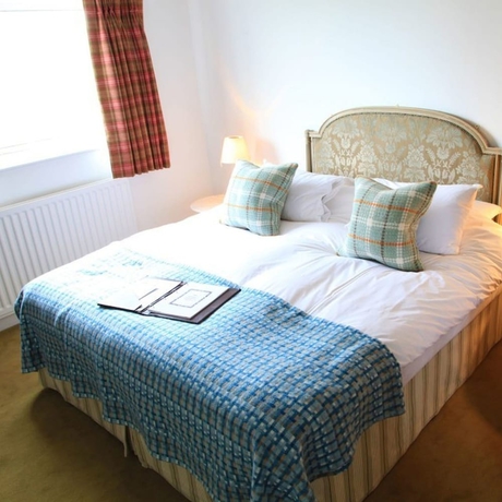 Imagen de la habitación del Hotel Moonfleet Manor. Foto 8