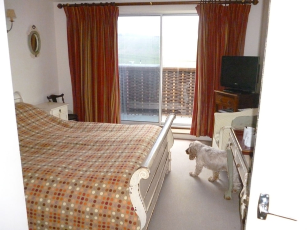 Imagen de la habitación del Hotel Moonfleet Manor. Foto 12