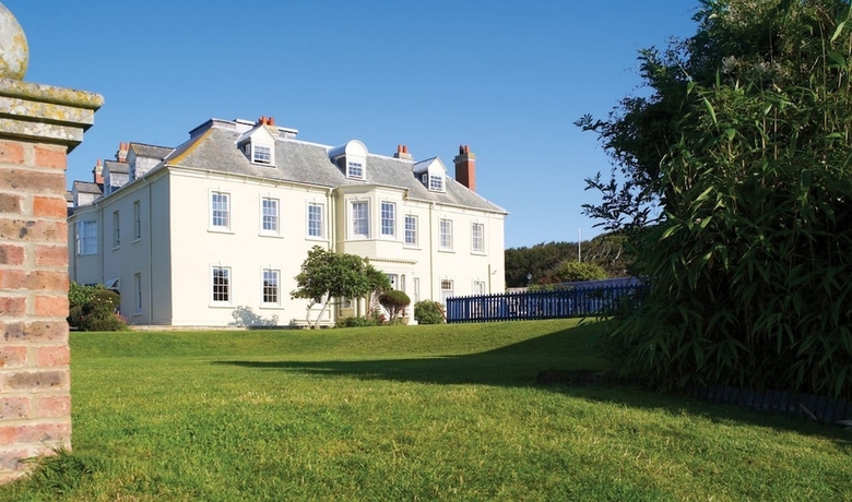 Imagen general del Hotel Moonfleet Manor. Foto 1