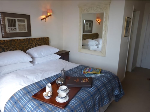 Imagen de la habitación del Hotel Moonfleet Manor. Foto 14