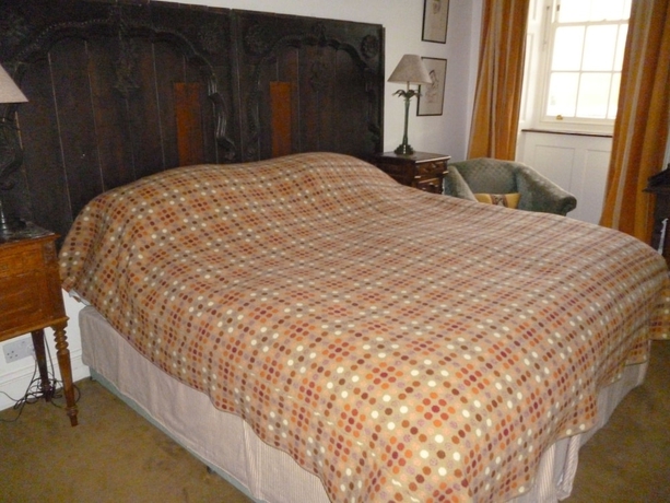 Imagen de la habitación del Hotel Moonfleet Manor. Foto 16