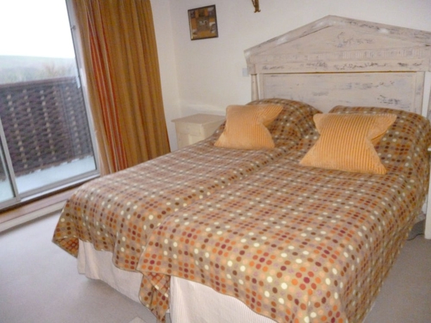 Imagen de la habitación del Hotel Moonfleet Manor. Foto 17