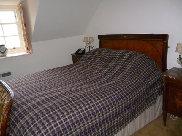 Imagen de la habitación del Hotel Moonfleet Manor. Foto 18