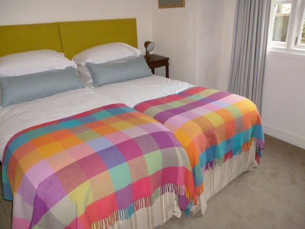 Imagen de la habitación del Hotel Moonfleet Manor. Foto 19