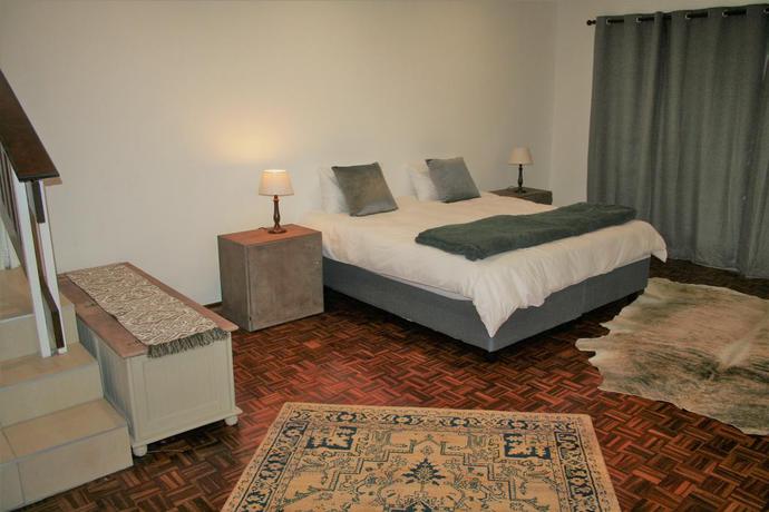 Imagen de la habitación del Hotel Moonflower Cottages. Foto 2