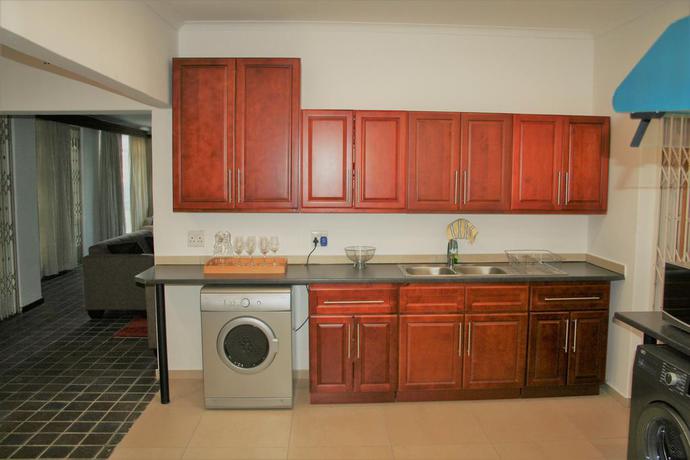 Imagen de la habitación del Hotel Moonflower Cottages. Foto 4