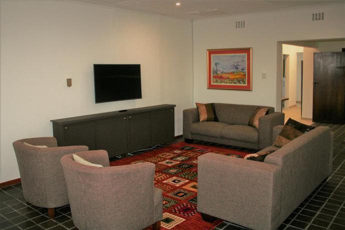 Imagen de la habitación del Hotel Moonflower Cottages. Foto 5