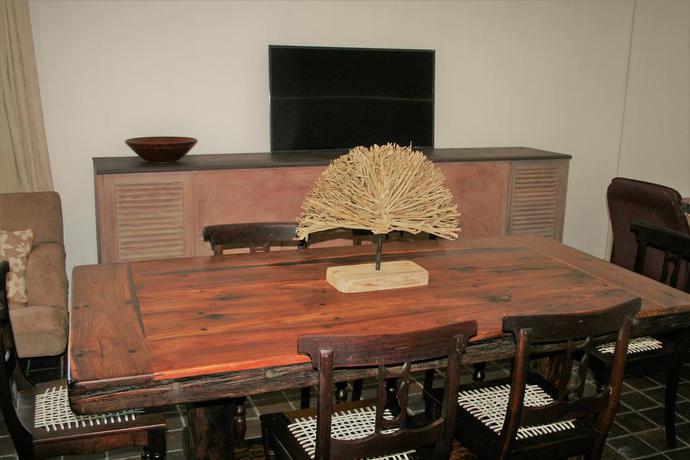 Imagen de la habitación del Hotel Moonflower Cottages. Foto 6