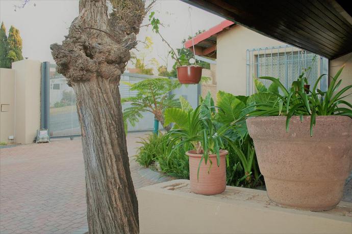 Imagen de los exteriores del Hotel Moonflower Cottages. Foto 16