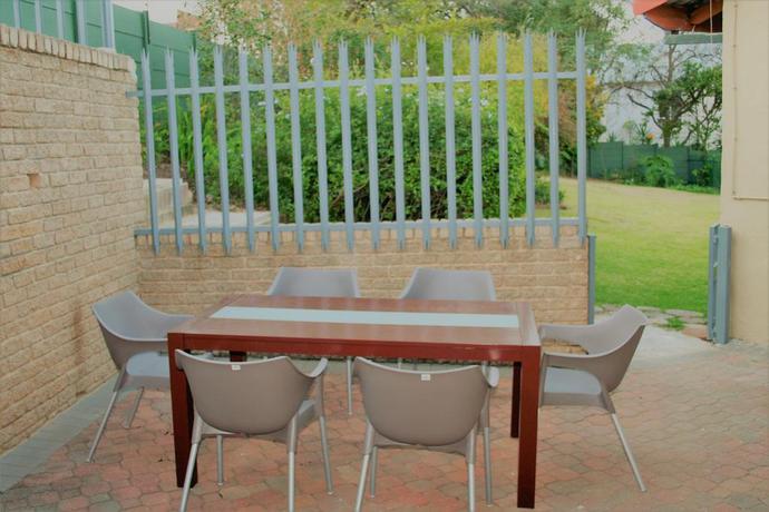 Imagen de los exteriores del Hotel Moonflower Cottages. Foto 17