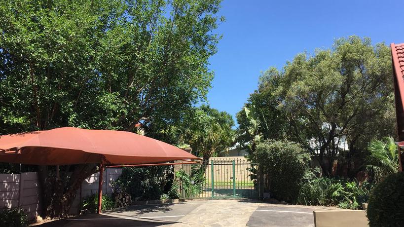 Imagen de los exteriores del Hotel Moonflower Cottages. Foto 18