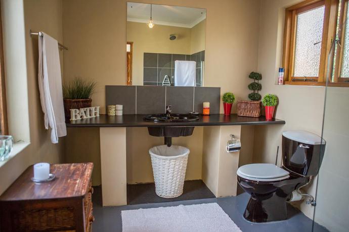 Imagen de la habitación del Hotel Moonflower Cottages. Foto 8