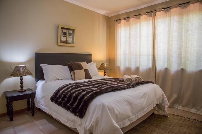 Imagen de la habitación del Hotel Moonflower Cottages. Foto 10