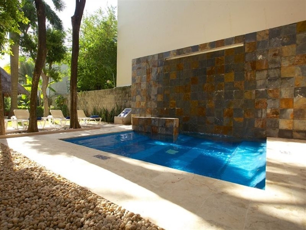Imagen general del Hotel Moongate. Foto 4