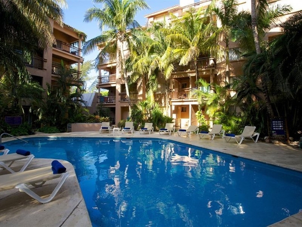 Imagen general del Hotel Moongate. Foto 8