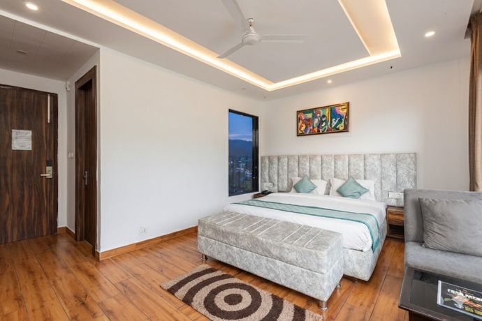 Imagen de la habitación del Hotel Moonglade By Royal Stays Dalhousie. Foto 3
