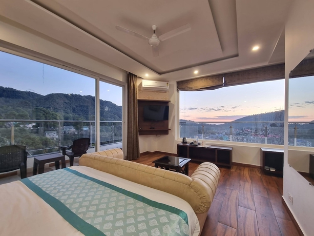 Imagen de la habitación del Hotel Moonglade By Royal Stays Dalhousie. Foto 4