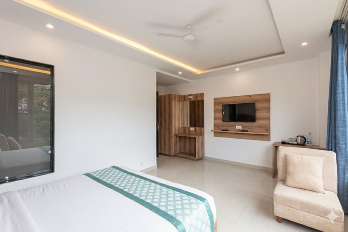 Imagen de la habitación del Hotel Moonglade By Royal Stays Dalhousie. Foto 6