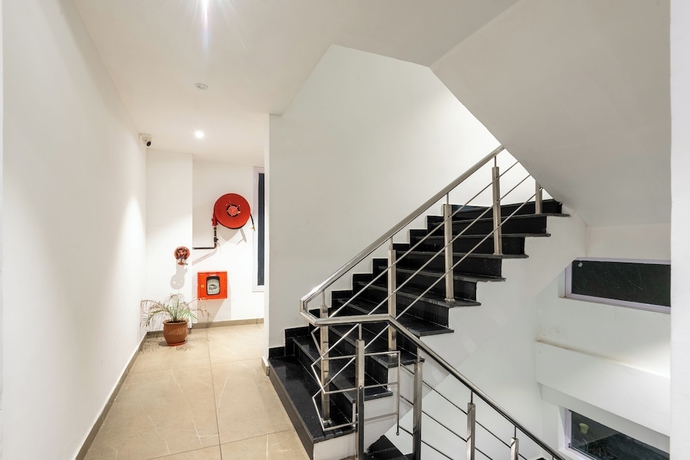 Imagen de los interiores del Hotel Moonglade By Royal Stays Dalhousie. Foto 10