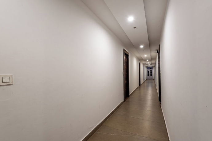 Imagen de los interiores del Hotel Moonglade By Royal Stays Dalhousie. Foto 11