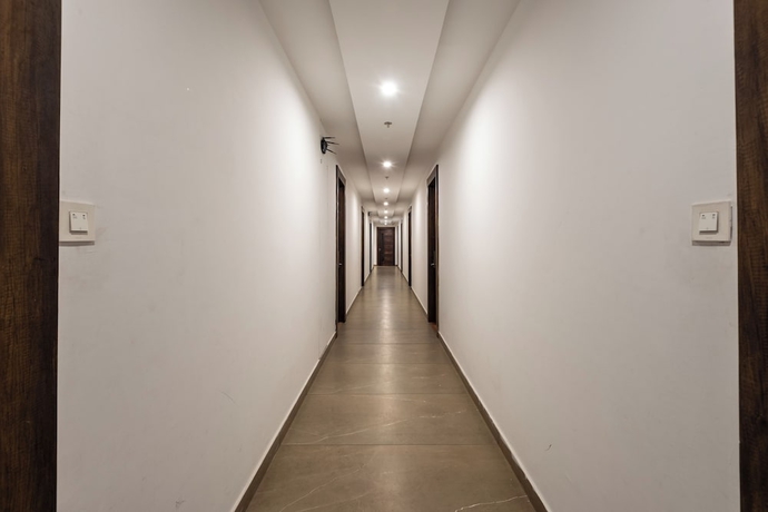 Imagen de los interiores del Hotel Moonglade By Royal Stays Dalhousie. Foto 12