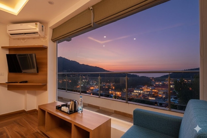 Imagen de la habitación del Hotel Moonglade By Royal Stays Dalhousie. Foto 7