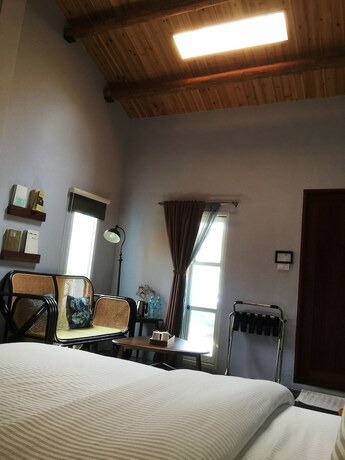 Imagen general del Hotel Mooning The Hill. Foto 2