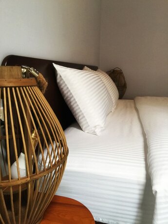 Imagen general del Hotel Mooning The Hill. Foto 4