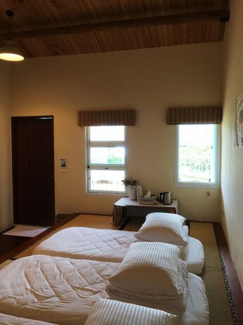 Imagen general del Hotel Mooning The Hill. Foto 5