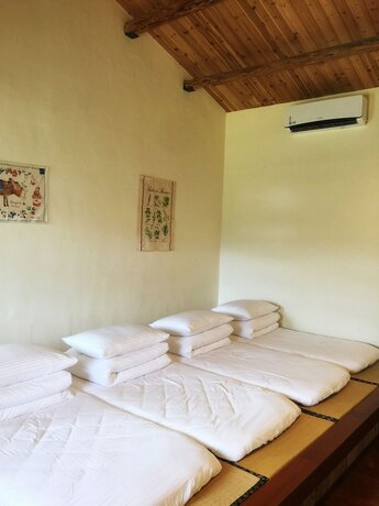 Imagen general del Hotel Mooning The Hill. Foto 12