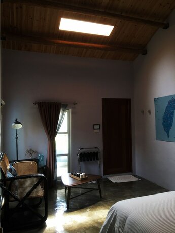 Imagen general del Hotel Mooning The Hill. Foto 15