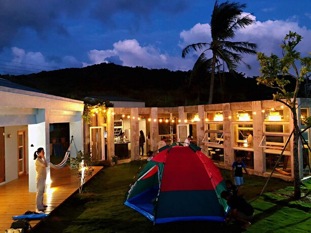 Imagen general del Hotel Mooning The Hill. Foto 1