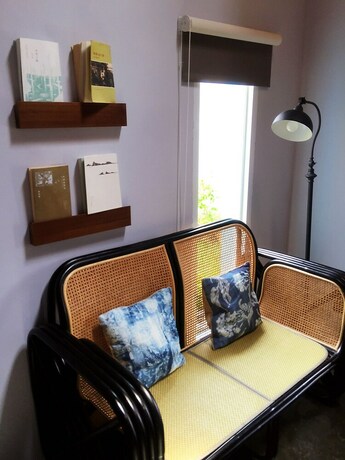 Imagen de la habitación del Hotel Mooning The Hill. Foto 20