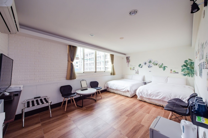 Imagen de la habitación del Hotel Moonlake BandB-58. Foto 5