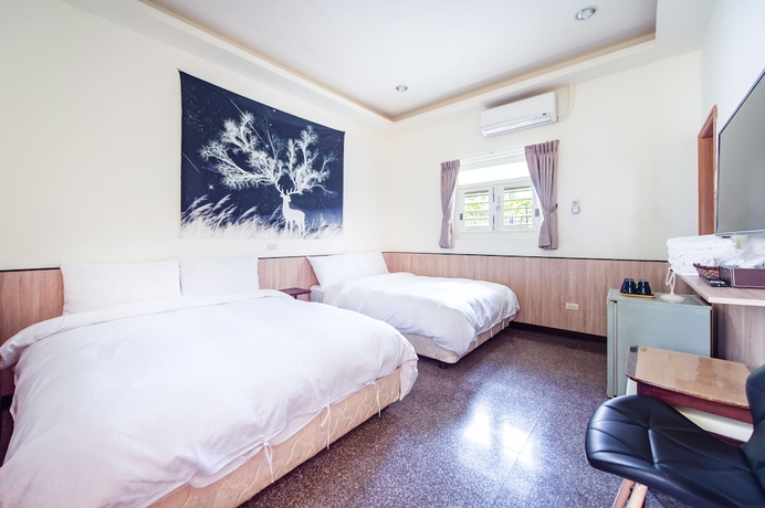 Imagen de la habitación del Hotel Moonlake BandB-58. Foto 8